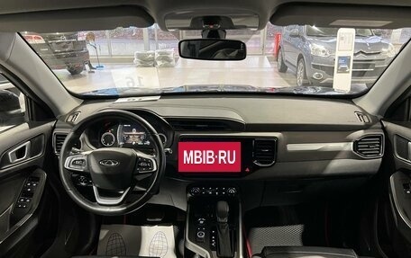 Chery Tiggo 4 I рестайлинг, 2021 год, 1 330 000 рублей, 11 фотография