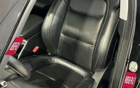 Chery Tiggo 4 I рестайлинг, 2021 год, 1 330 000 рублей, 18 фотография