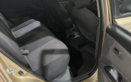 KIA Rio II, 2011 год, 535 000 рублей, 13 фотография