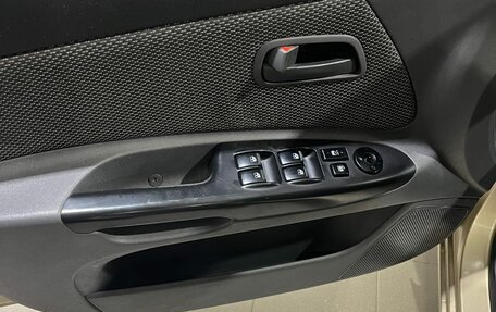 KIA Rio II, 2011 год, 535 000 рублей, 10 фотография