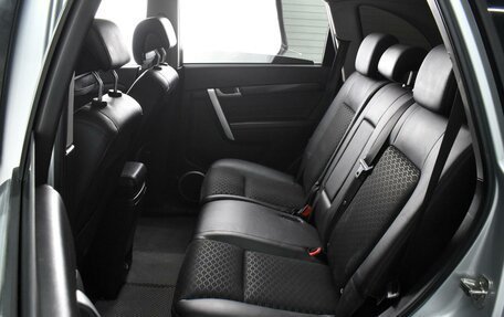 Chevrolet Captiva I, 2014 год, 1 289 000 рублей, 9 фотография