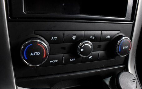 Chevrolet Captiva I, 2014 год, 1 289 000 рублей, 14 фотография