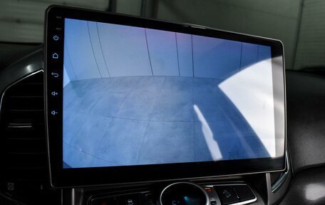 Chevrolet Captiva I, 2014 год, 1 289 000 рублей, 12 фотография