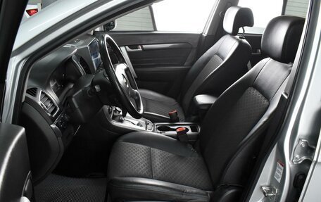 Chevrolet Captiva I, 2014 год, 1 289 000 рублей, 10 фотография