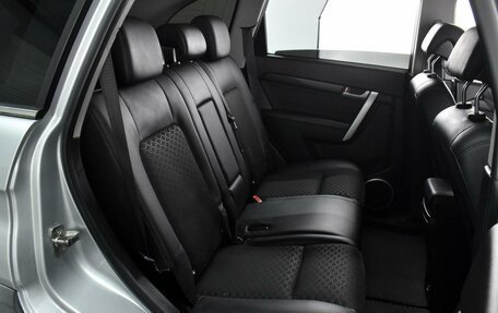 Chevrolet Captiva I, 2014 год, 1 289 000 рублей, 7 фотография