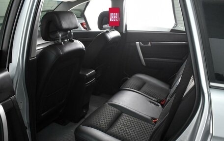 Chevrolet Captiva I, 2014 год, 1 289 000 рублей, 11 фотография