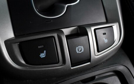 Chevrolet Captiva I, 2014 год, 1 289 000 рублей, 18 фотография