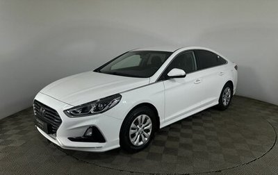 Hyundai Sonata VII, 2019 год, 1 630 000 рублей, 1 фотография