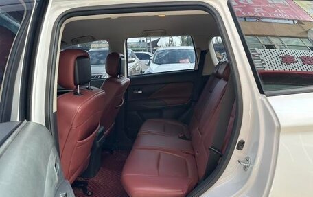 Mitsubishi Outlander III рестайлинг 3, 2022 год, 2 190 469 рублей, 11 фотография