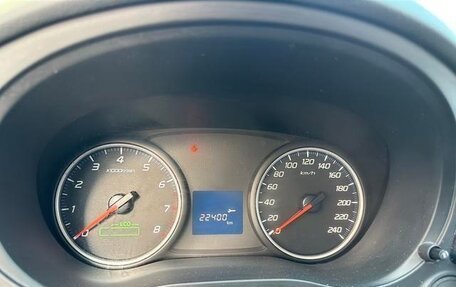 Mitsubishi Outlander III рестайлинг 3, 2022 год, 2 190 469 рублей, 15 фотография