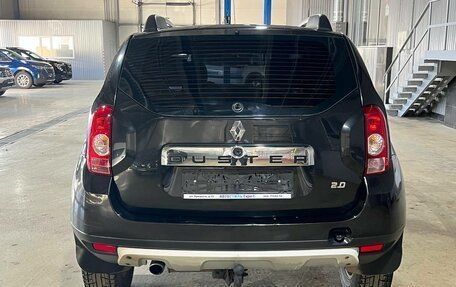 Renault Duster I рестайлинг, 2013 год, 925 000 рублей, 6 фотография