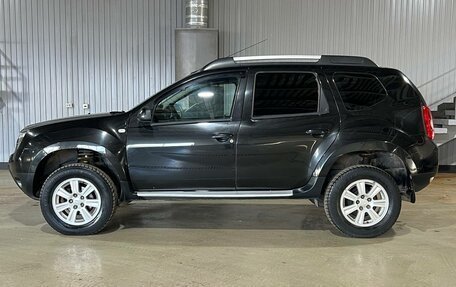 Renault Duster I рестайлинг, 2013 год, 925 000 рублей, 8 фотография