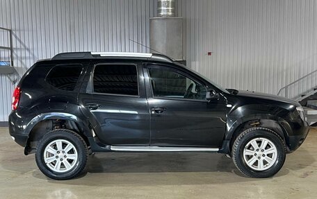 Renault Duster I рестайлинг, 2013 год, 925 000 рублей, 4 фотография