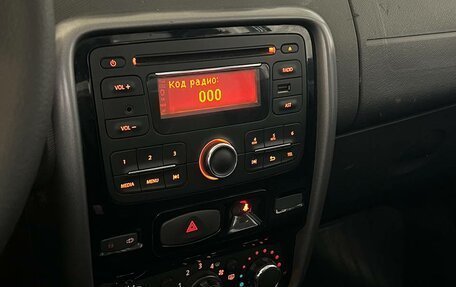 Renault Duster I рестайлинг, 2013 год, 925 000 рублей, 12 фотография