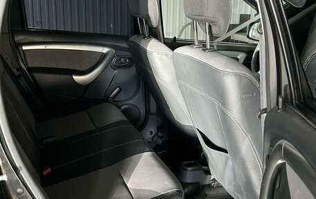 Renault Duster I рестайлинг, 2013 год, 925 000 рублей, 15 фотография