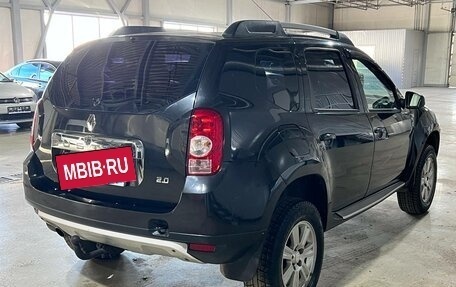 Renault Duster I рестайлинг, 2013 год, 925 000 рублей, 5 фотография