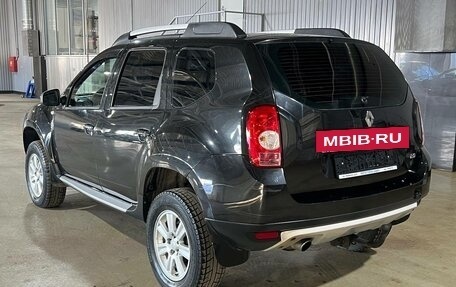 Renault Duster I рестайлинг, 2013 год, 925 000 рублей, 7 фотография