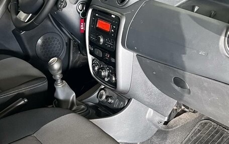 Renault Duster I рестайлинг, 2013 год, 925 000 рублей, 14 фотография