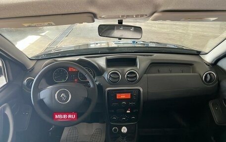 Renault Duster I рестайлинг, 2013 год, 925 000 рублей, 10 фотография