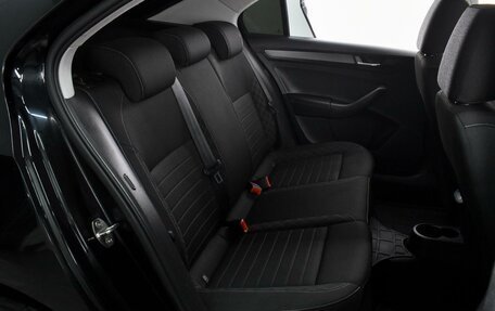 Skoda Rapid I, 2017 год, 1 119 000 рублей, 7 фотография