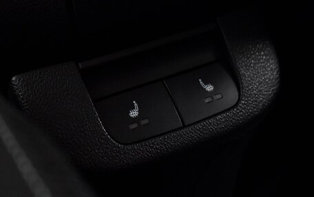 Skoda Rapid I, 2017 год, 1 119 000 рублей, 14 фотография