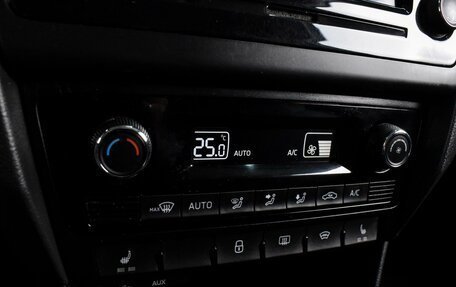 Skoda Rapid I, 2017 год, 1 119 000 рублей, 12 фотография