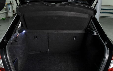 Skoda Rapid I, 2017 год, 1 119 000 рублей, 18 фотография