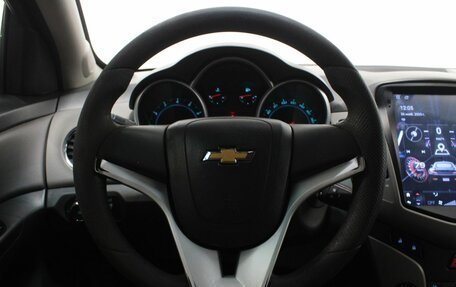 Chevrolet Cruze II, 2010 год, 625 000 рублей, 15 фотография