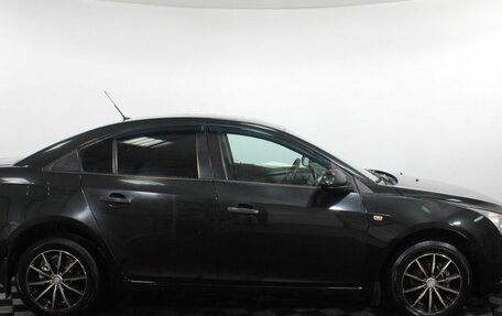 Chevrolet Cruze II, 2010 год, 625 000 рублей, 4 фотография