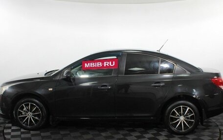 Chevrolet Cruze II, 2010 год, 625 000 рублей, 9 фотография