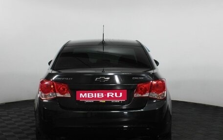 Chevrolet Cruze II, 2010 год, 625 000 рублей, 7 фотография