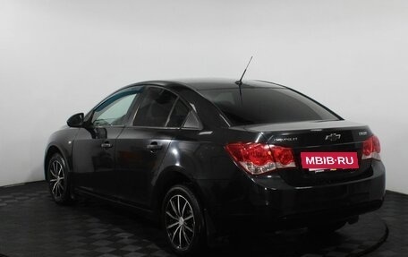 Chevrolet Cruze II, 2010 год, 625 000 рублей, 8 фотография