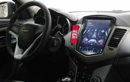 Chevrolet Cruze II, 2010 год, 625 000 рублей, 11 фотография