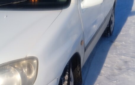 Toyota Raum I, 1999 год, 365 000 рублей, 3 фотография