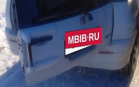 Toyota Raum I, 1999 год, 365 000 рублей, 7 фотография