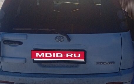 Toyota Raum I, 1999 год, 365 000 рублей, 2 фотография