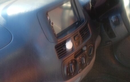 Toyota Raum I, 1999 год, 365 000 рублей, 9 фотография