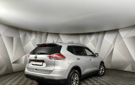 Nissan X-Trail, 2015 год, 1 497 000 рублей, 2 фотография