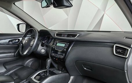 Nissan X-Trail, 2015 год, 1 497 000 рублей, 10 фотография