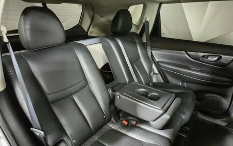 Nissan X-Trail, 2015 год, 1 497 000 рублей, 14 фотография