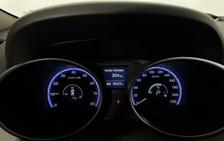 Hyundai ix35 I рестайлинг, 2011 год, 1 590 000 рублей, 11 фотография