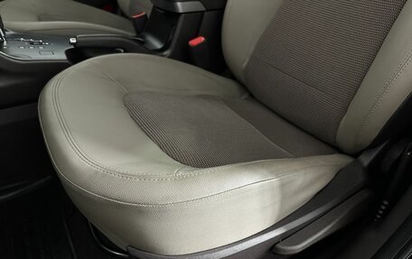 Hyundai ix35 I рестайлинг, 2011 год, 1 590 000 рублей, 10 фотография