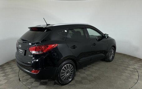 Hyundai ix35 I рестайлинг, 2011 год, 1 590 000 рублей, 6 фотография