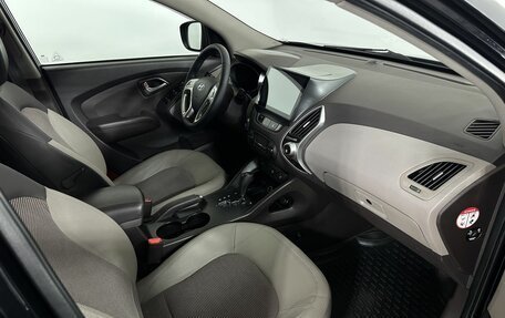 Hyundai ix35 I рестайлинг, 2011 год, 1 590 000 рублей, 14 фотография