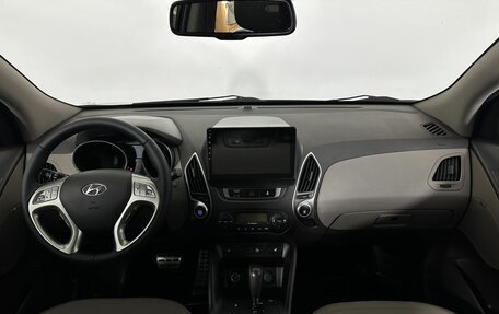 Hyundai ix35 I рестайлинг, 2011 год, 1 590 000 рублей, 7 фотография