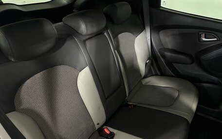 Hyundai ix35 I рестайлинг, 2011 год, 1 590 000 рублей, 15 фотография