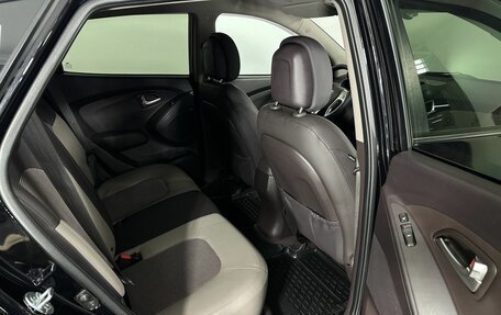 Hyundai ix35 I рестайлинг, 2011 год, 1 590 000 рублей, 16 фотография