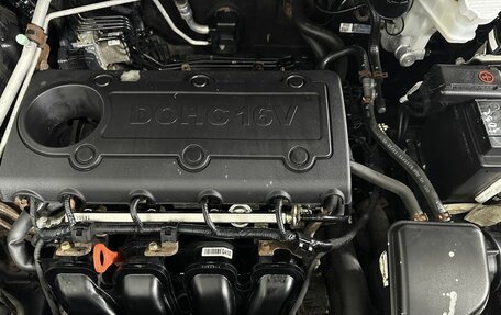 Hyundai ix35 I рестайлинг, 2011 год, 1 590 000 рублей, 17 фотография