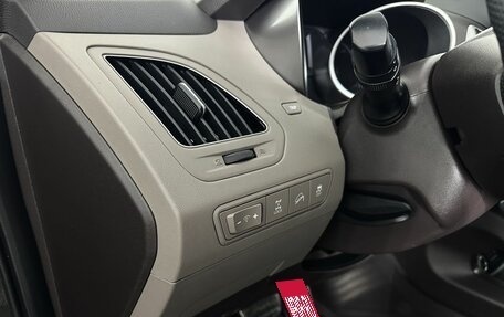 Hyundai ix35 I рестайлинг, 2011 год, 1 590 000 рублей, 9 фотография