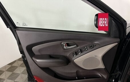 Hyundai ix35 I рестайлинг, 2011 год, 1 590 000 рублей, 8 фотография